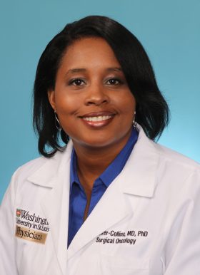 Katherine L. Glover-Collins, MD, PhD