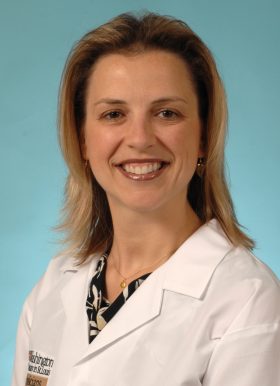 Julie A. Margenthaler, MD, FACS