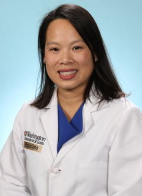 Trang K. Nguyen, MD